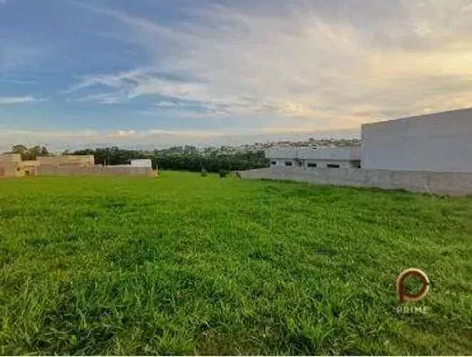 Terreno à venda, 1000 m² por R$ 305.000 - Condomínio Village Ipanema 2 - Araçoiaba da Serr