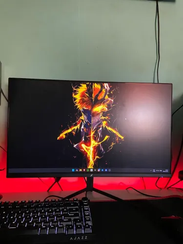 Monitor Superframe 24 polegadas