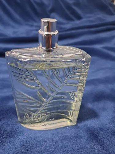 Perfume boticário Arbo
