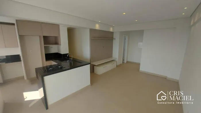 Apartamento para locação no Condomínio Sky Towers em Indaiatuba-SP!