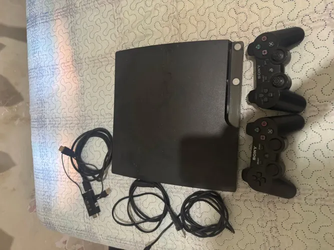 Ps3 desbloqueado