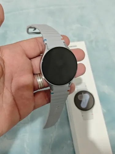 Samsung watch 7