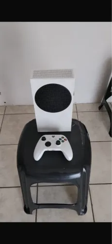Xbox séries s