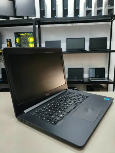 NOTEBOOK DELL LATITUDE 3450 - CORE I5 / 8GB RAM / SSD 240 GB