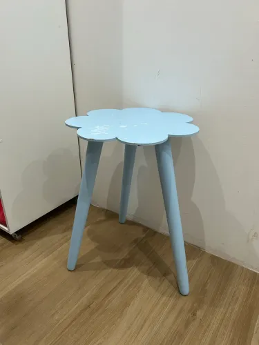 Mesinha nuvem