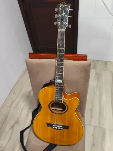 Violão 