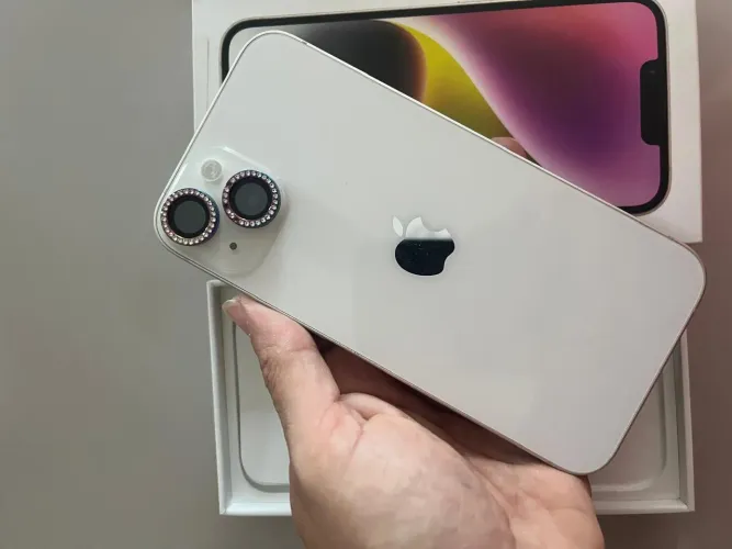 iPhone 14 Excelente Estado