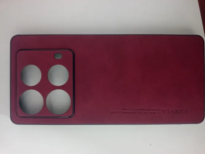 Capa para Infinix Note 40 4G