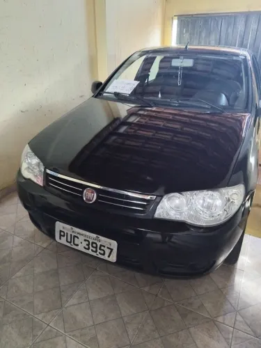 Fiat Palio 1.0/ Trofeo 1.0 Fire/ Fire Flex 4P 2015