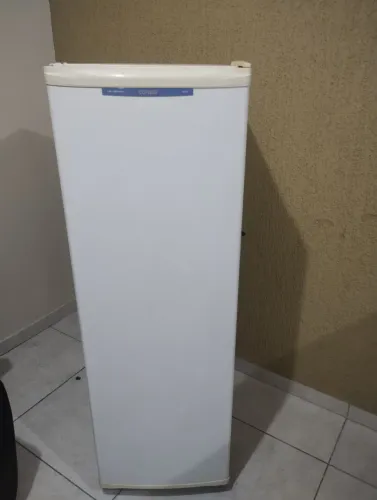 Vendo geladeira Consul