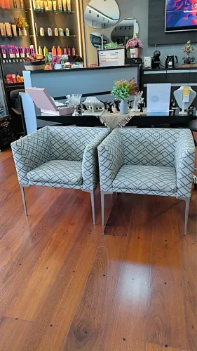 Vendo Poltrona Tokstok