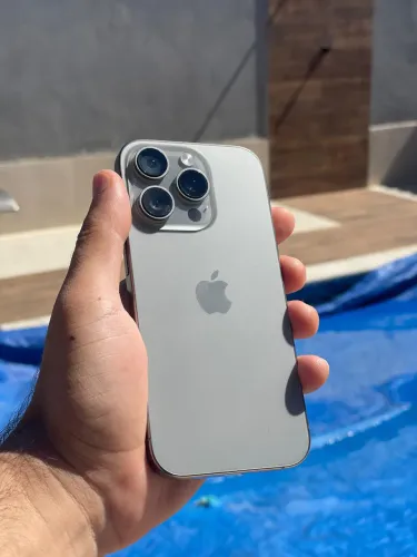 iPhone 16 Pro 128gb 