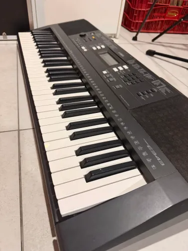 Teclado PSR 343