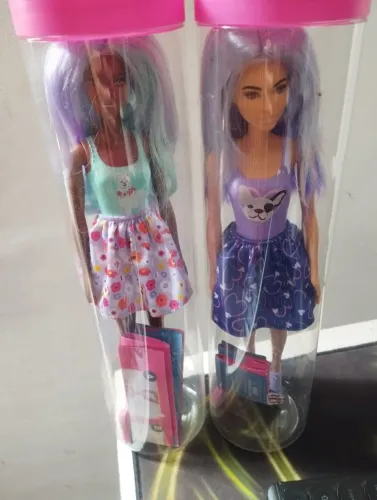 Barbie