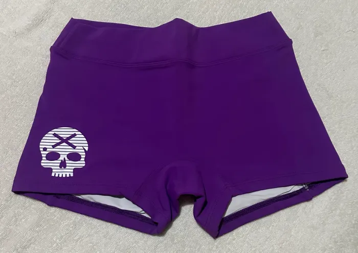 Short BsCross tamanho M 