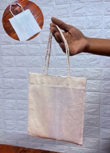 Mini Ecobag