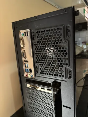 Processador ryzen 3 3200g