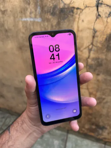 Vendo Samsung A15 128gb