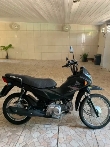 ALUGO HONDA POP 2025