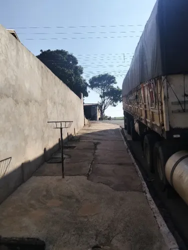 Carreta Vanderleia 13.5 mts