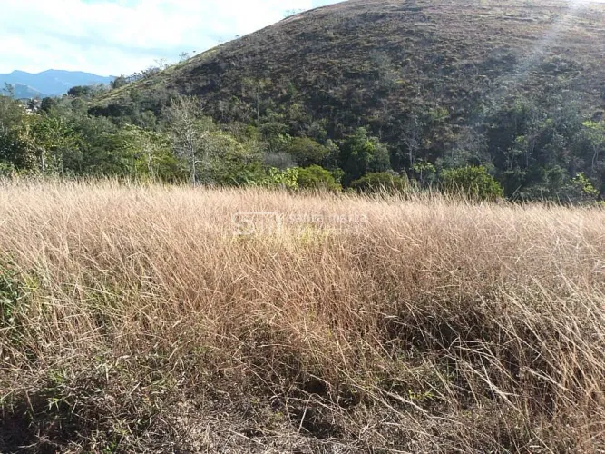 TERRENO BAIRRO FORMIGA BANANAL SP