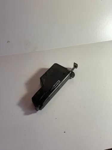 Relonder rápido pra carregador