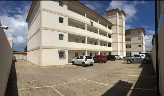 Apartamento à venda no MANOEL PEREIRA, PRAIA DO FRANCÊS, Marechal Deodoro, AL