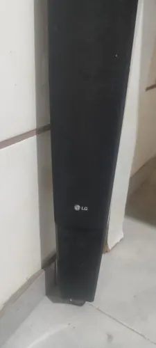 Vendo torre de home teather 