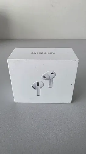Apple AirPods Pro 3 (Novo e Lacrado)