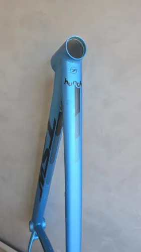 Quadro TSW hunch tamanho 19 aro 29
