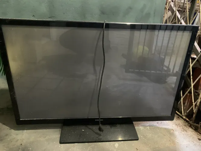 Tv Samsung 43 polegadas