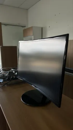 Monitor Samsung
