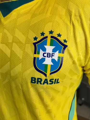 Camisa do Brasil