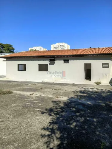 Comercial para aluguel, 2 quartos, Jardim das Nações - Taubaté/SP