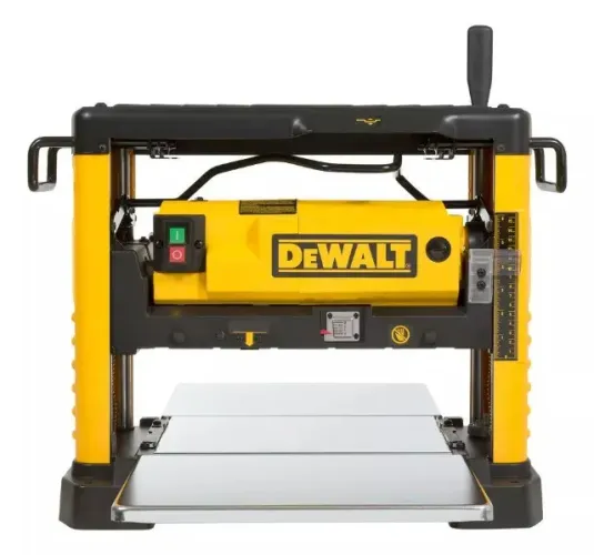 Desengrossadeira Plaina Portátil 1800w Dw733 Dewalt - LACRADO