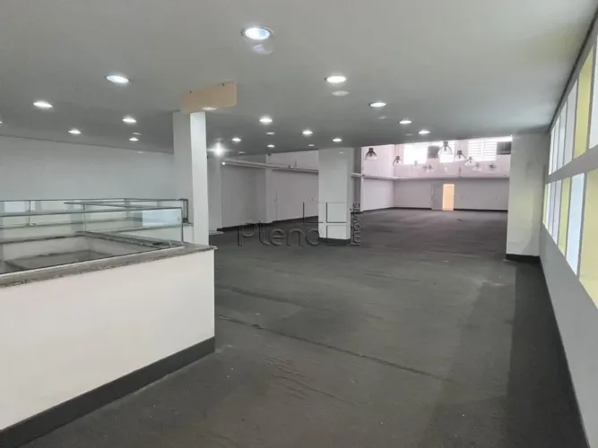 Galpão à venda em Campinas, São Bernardo, com 840 m²