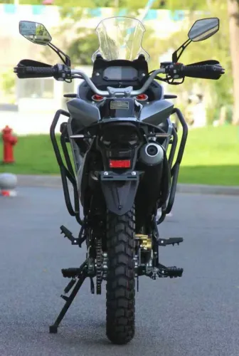 SBM 250T cc 