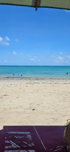 OPORTUNIDADE IMPERDIVEL NO MELHOR TRECHO DE MAR DE CAMPAS