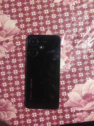 Infinix hot30i