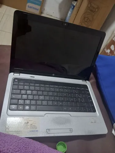 Notebook G42-440BR