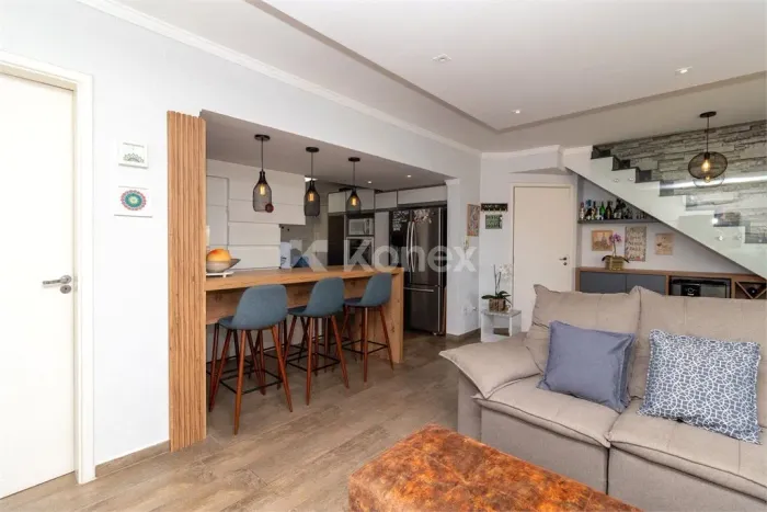 Salas/Conjuntos à venda com 215 m² em Lauzane Paulista, São Paulo