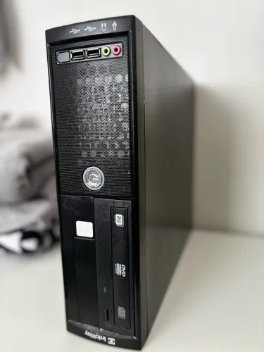 Vendo CPU