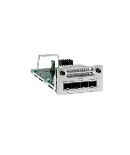 Módulo Ethernet 10g Cisco C3850-NM-2-10G  
