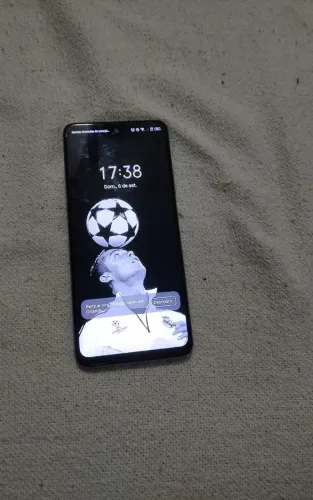 Infinix note 10 pro 