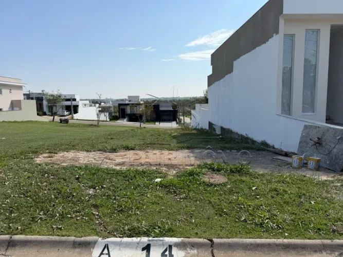 TERRENO COND. 250 m² - CAMPOS DO CONDE 2