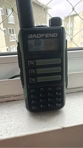 Ht baofeng UV16