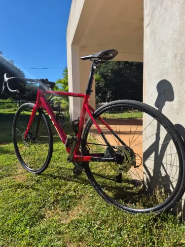 Bike Speed - TSW - TR10 Tam. 51