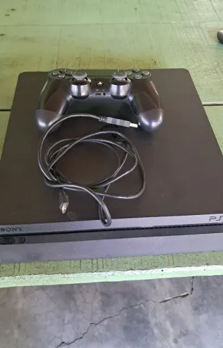 Ps4 500gb