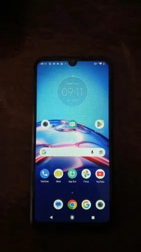 Celular Moto E6s 64GB