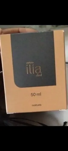 Ília dual